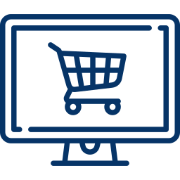 e-commerce website designing services